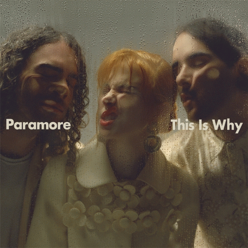 Paramore : This is Why